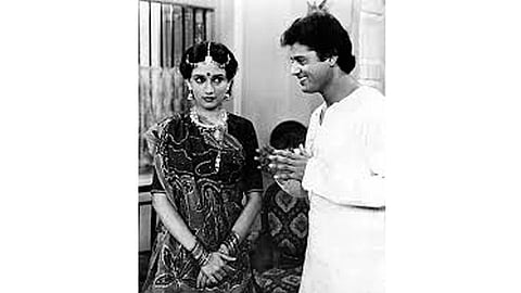 Actor Tapas Pal Passed away 