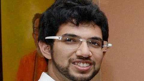 Aditya-Thackeray