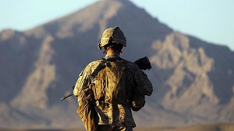 AfghanWar