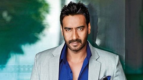 Ajay Devgan speaks on JNU attack 