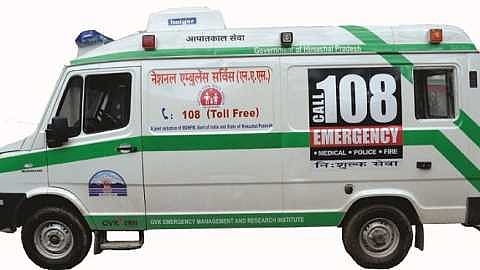 The two who were corona positive escaped from Pune and Chakan