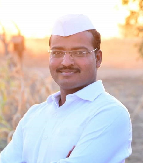 Amol Aamale