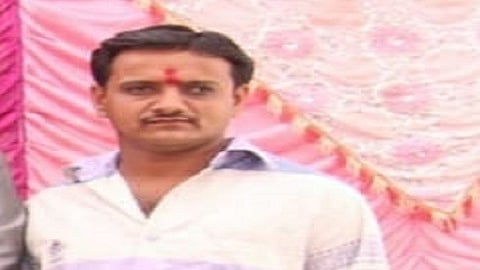 Amol Patil