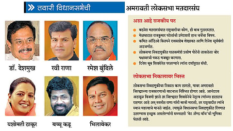 Amravati-Vidhansabha