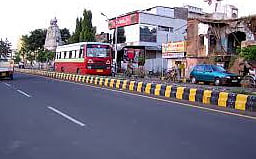 Amt city