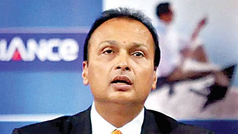 Anil-Ambani