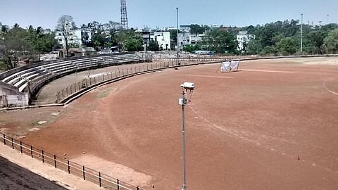 राज्य सरकारची परवानगी मिळूनही पिंपरीतील क्रीडा संकुले बंद राहण्याचं हे कारण...