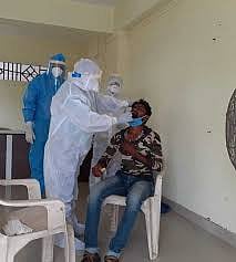 Antigen