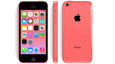 Apple-IPhone