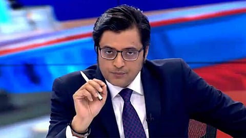 Arnab-Goswami
