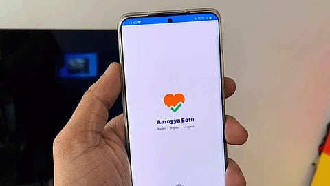 Some things you must know before downloading the Aarogya Setu app