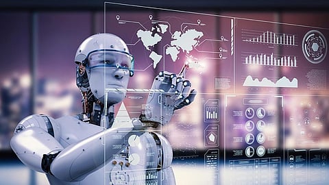 Artificial-intelligence_Robotics
