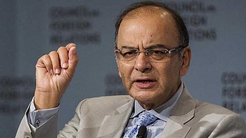 Arun-jaitley