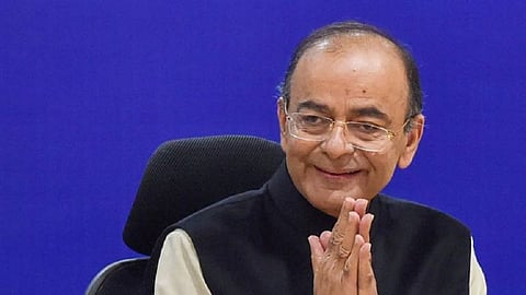 अरुण जेटली: विद्यार्थी संघटना ते अर्थमंत्रीपदाचा अथक प्रवास 