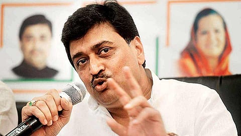 Ashok-Chavan