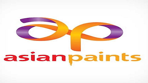 Asian-Paints