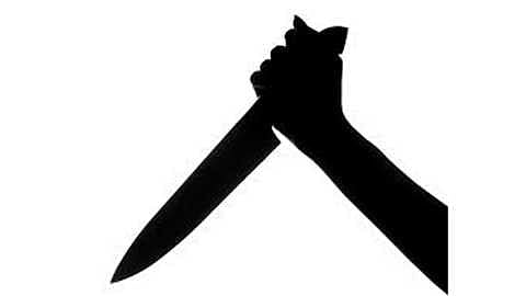 Attack on boy by sharp weapon  due to refusing to pay for alcohol n bhosari pimpri