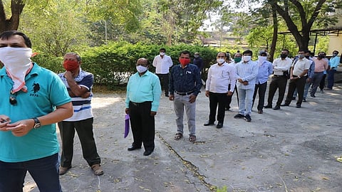 Aurangabad Graduate Constituency Election