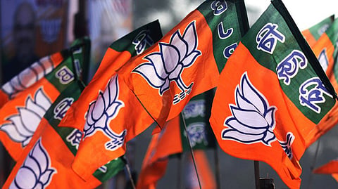 Kasba Peth Bypoll Election BJP Hemant Rasane will file nomination for Kasba by-election maharashtra politics  