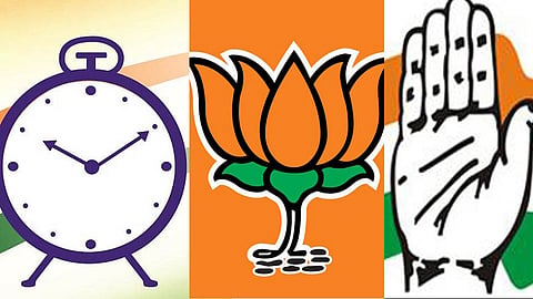 01 तारखेला भाजपमध्ये जोरदार इनकमिंग; 'हे' सात दिग्गज करणार प्रवेश