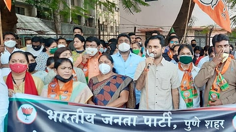 BJP_pune