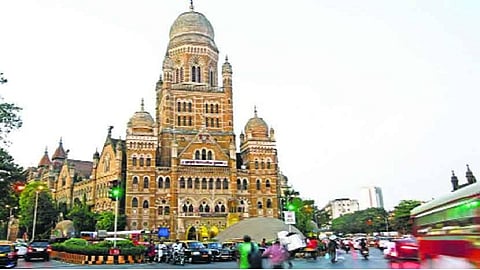 चीनच्या प्रवेशबंदीचा मुंबई पालिकेवर भर? भुयारी मार्गाचा खर्च वाढला