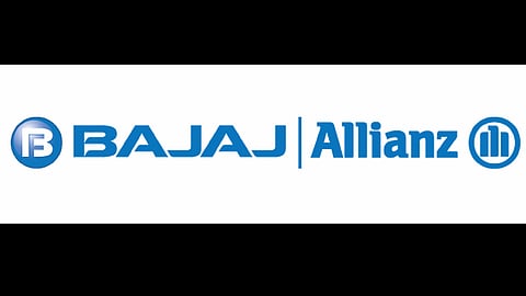 Bajaj Allianz'