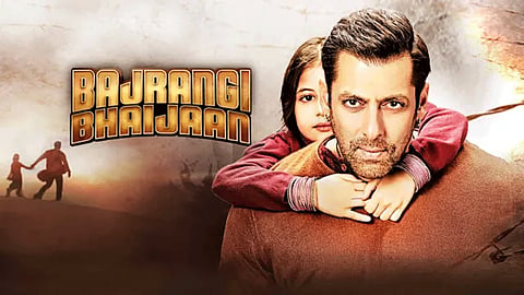 story of Bajrangi Bhaijaan is actually happened in India Pakistan Border