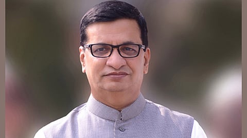 बाळासाहेब थोरात काँग्रेसचे प्रदेशाध्यक्ष; प्रथमच पाच कार्यकारी अध्यक्ष