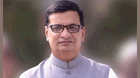 The work of Sangamner Panchayat Samiti under the guidance of the Revenue Minister is a guideline in the state