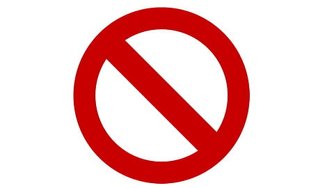 Ban on harmful ajinomoto in Mumbai?