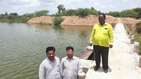 Bandhara