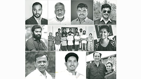 Bappachi-Mushaksena