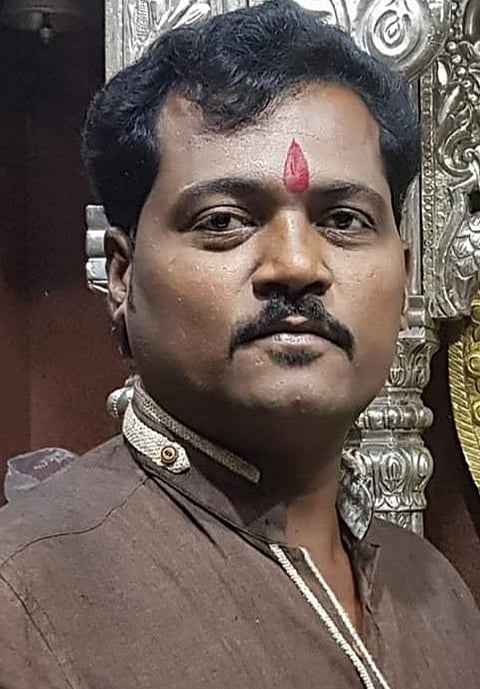 Both were custody in connection the Bhalavni shooting