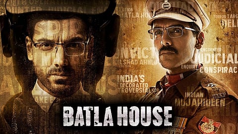 Batla House
