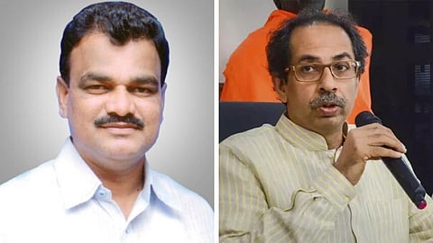 Bharane_Thackeray