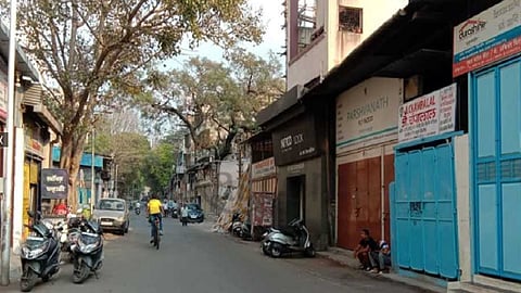 coronavirus lockdown pune situation will remain same till 17th may
