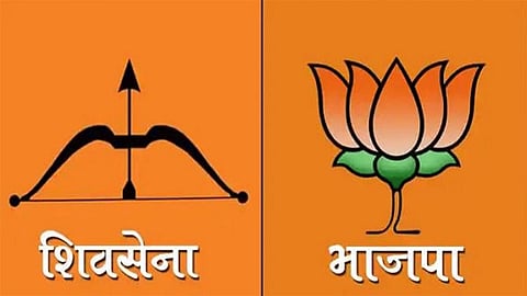 Injustice On Konkan By Shivsena MLA Prasad Lad Criticism  