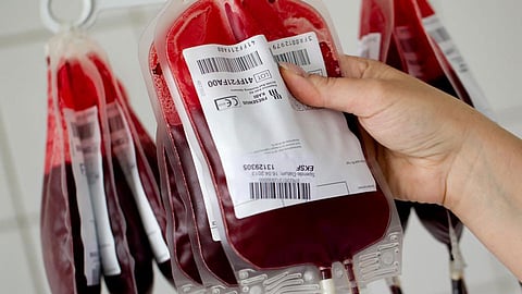 Blood-Bank