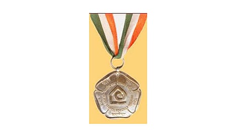 राष्ट्रीय शौर्य पुरस्कारासाठी आता स्वतंत्र निवडप्रक्रिया 