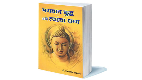 Buddha-Book
