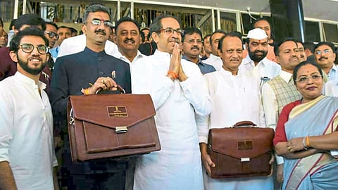 Budget