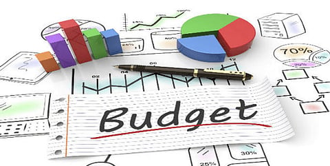 education budget