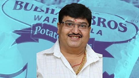 Budhani