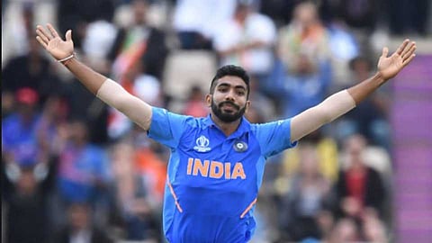 INDvSL : टी 20 मध्ये बुमराच्या भारताकडून सर्वाधिक विकेट