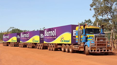 Burnol