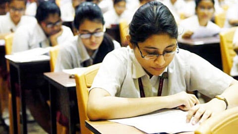 CBSE-Board