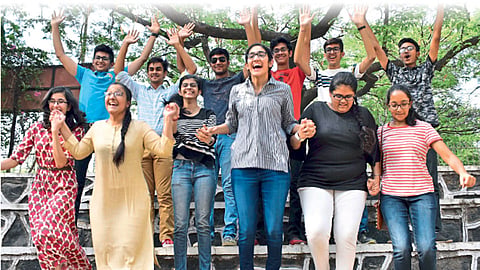 Students