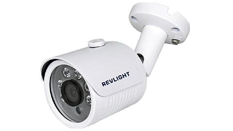 CCTV