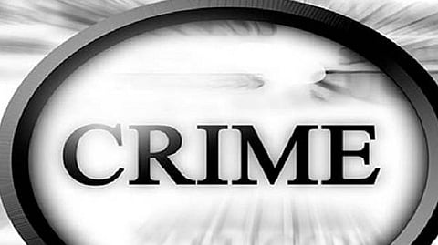 crime